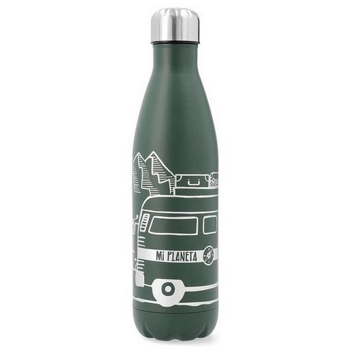 TERMO LIQUIDO BIDASOA 0.75L MI PLANETA FURGO